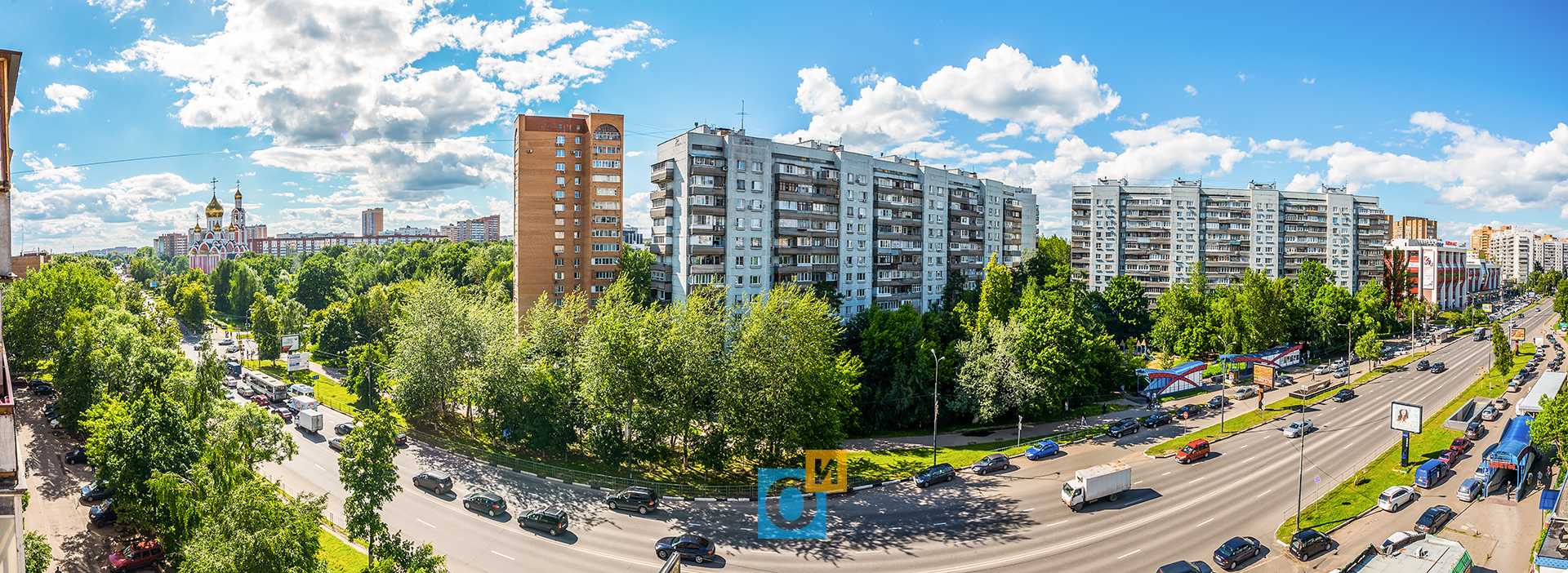 Одинцово можайск. Панорама Можайского шоссе. Можайское шоссе 31 панорама. Можайск панорама. Одинцово панорама.