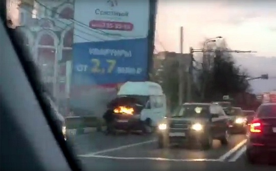 Можайское шоссе автобусы