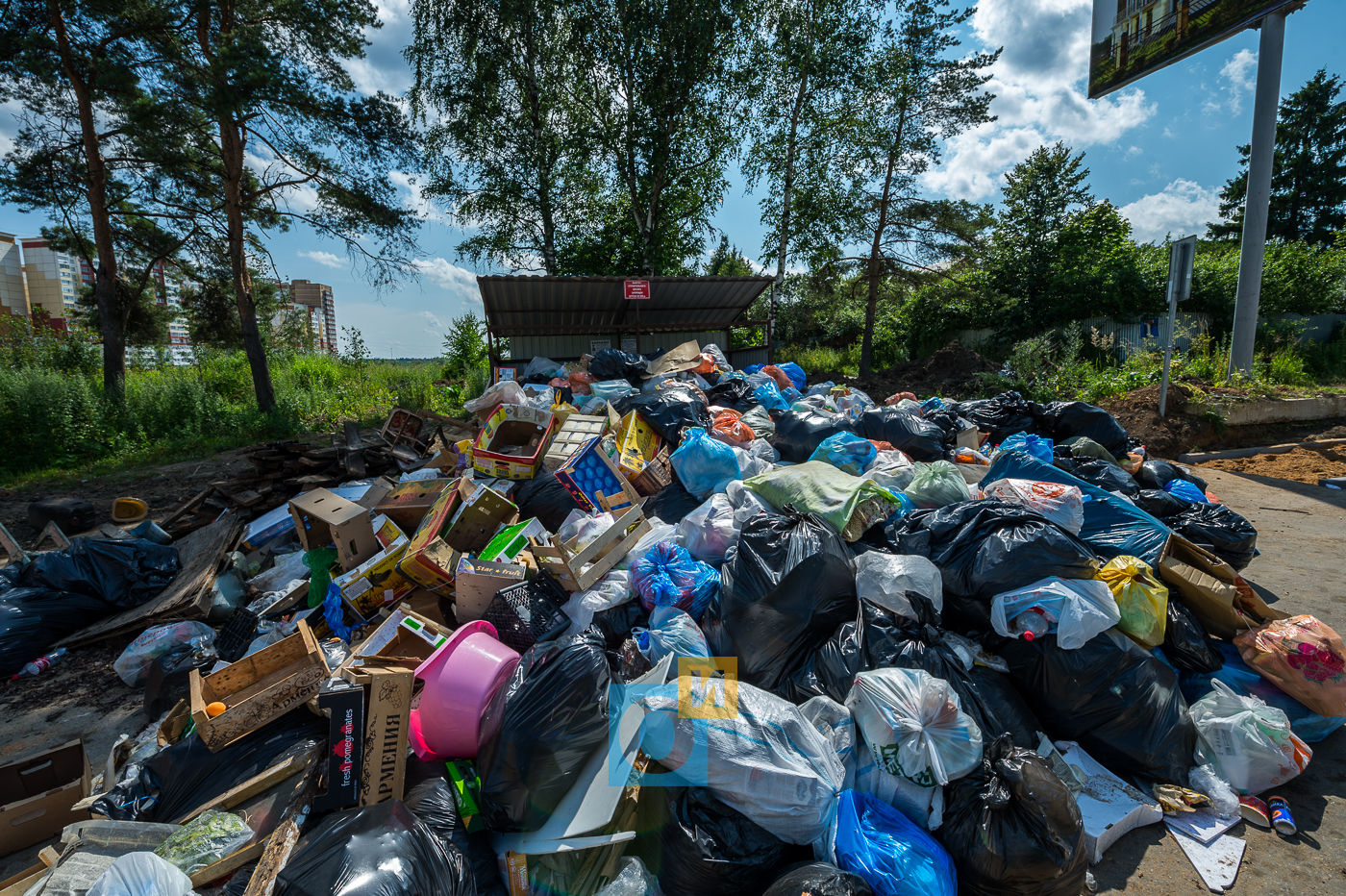 Можайское шоссе село юдино