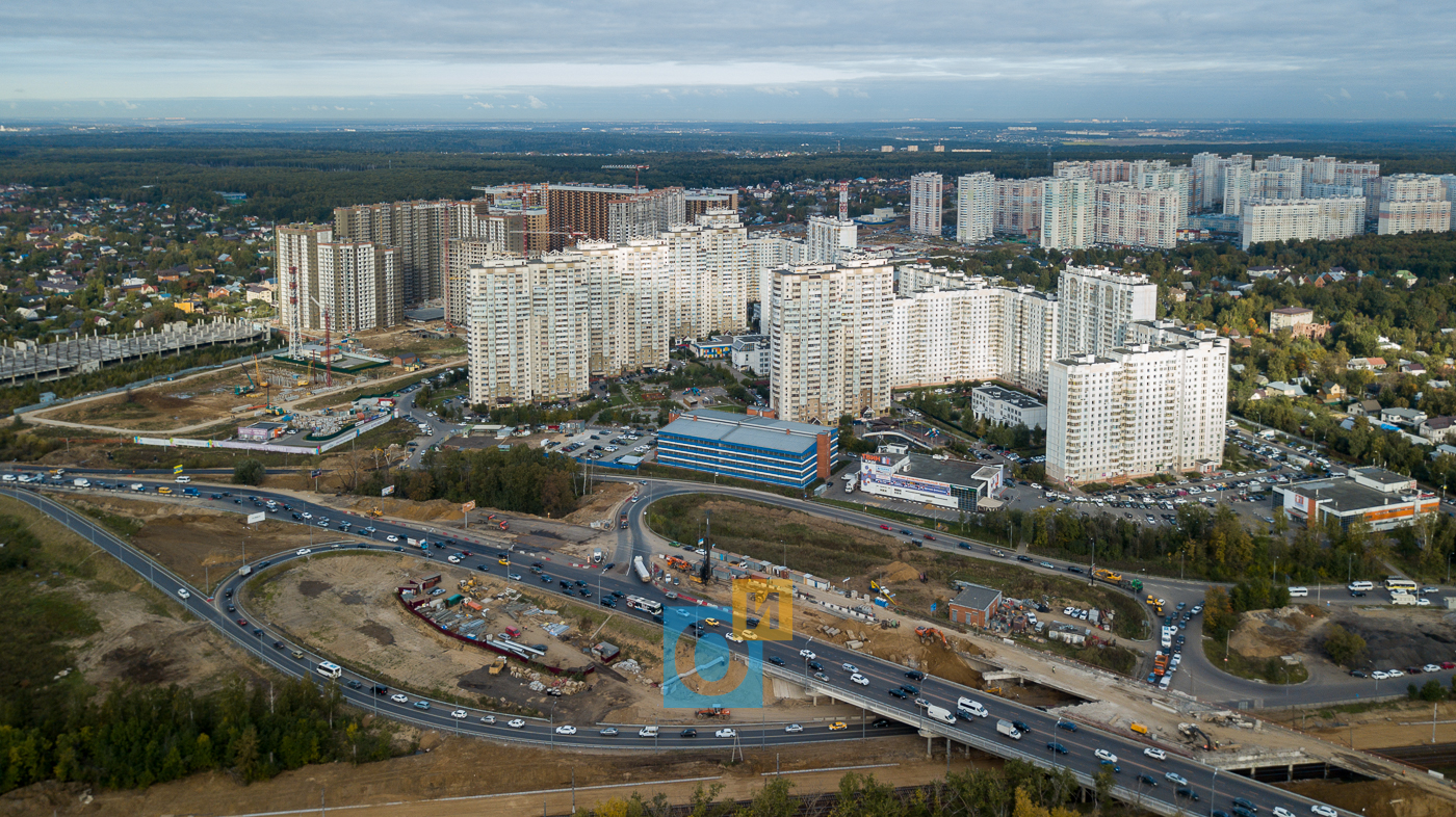 Фото трехгорки одинцово. Микрорайон новая трёхгорка. Одинцово трёхгорка. Новая Трехгорка Одинцово.