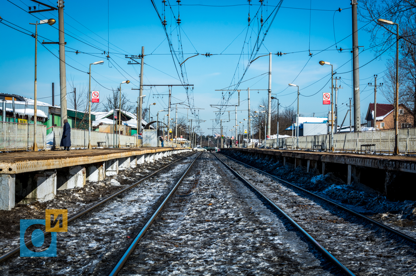 Перхушково сегодня