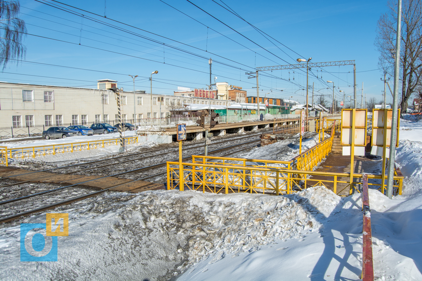 Голицыно перхушково на сегодня