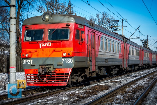 Электрички перхушково можайск