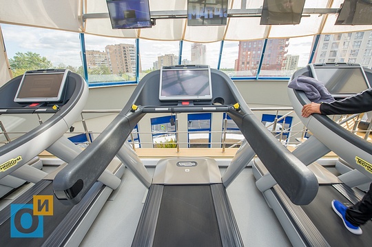 Sv Fitness Одинцово фото 13