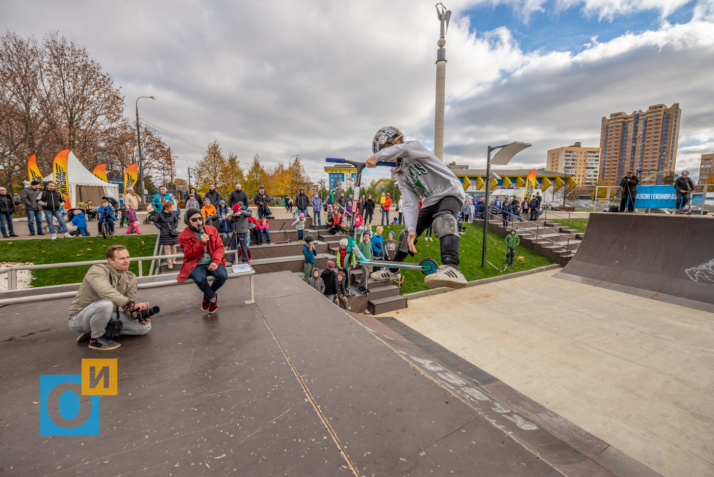 Спортивные развлечения Одинцово Московской области фото