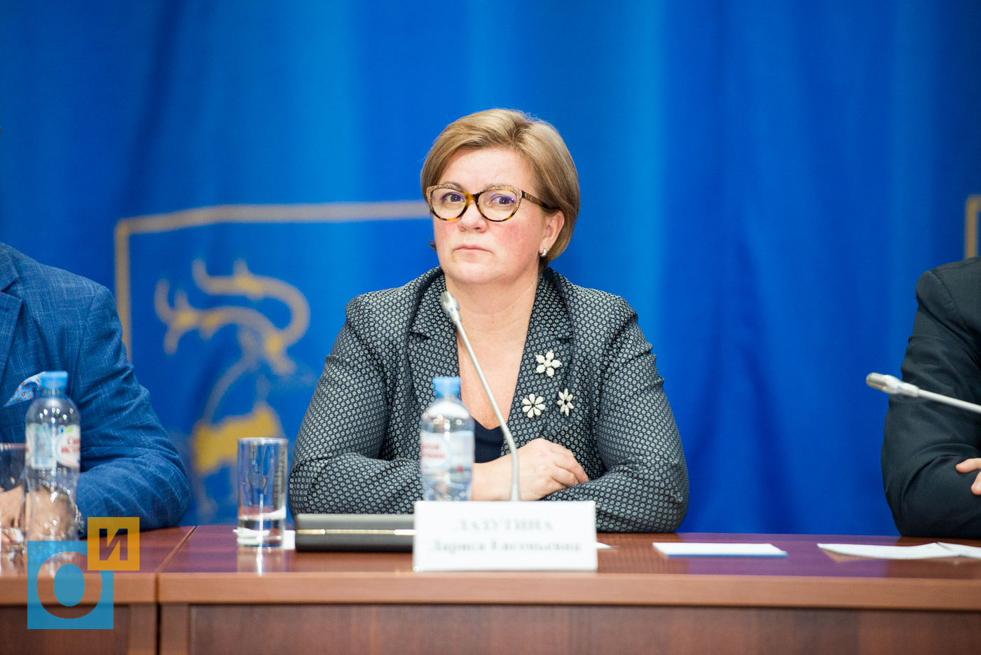 Ларису Лазутину наградят званием почетного гражданина Подмосковья
