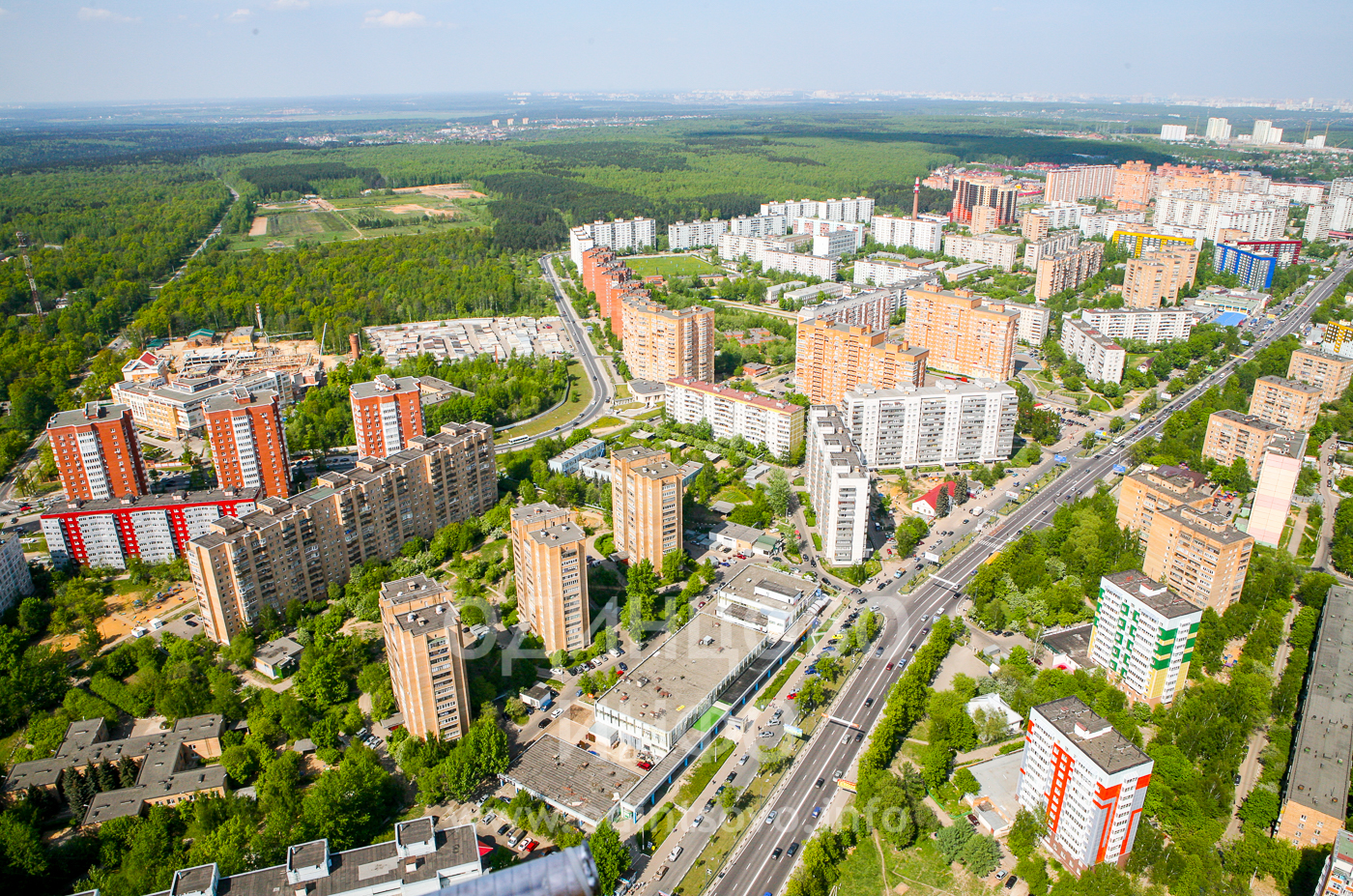 Увижу на районе. Район Дубрава Воронеж. Микрорайон Дубрава.