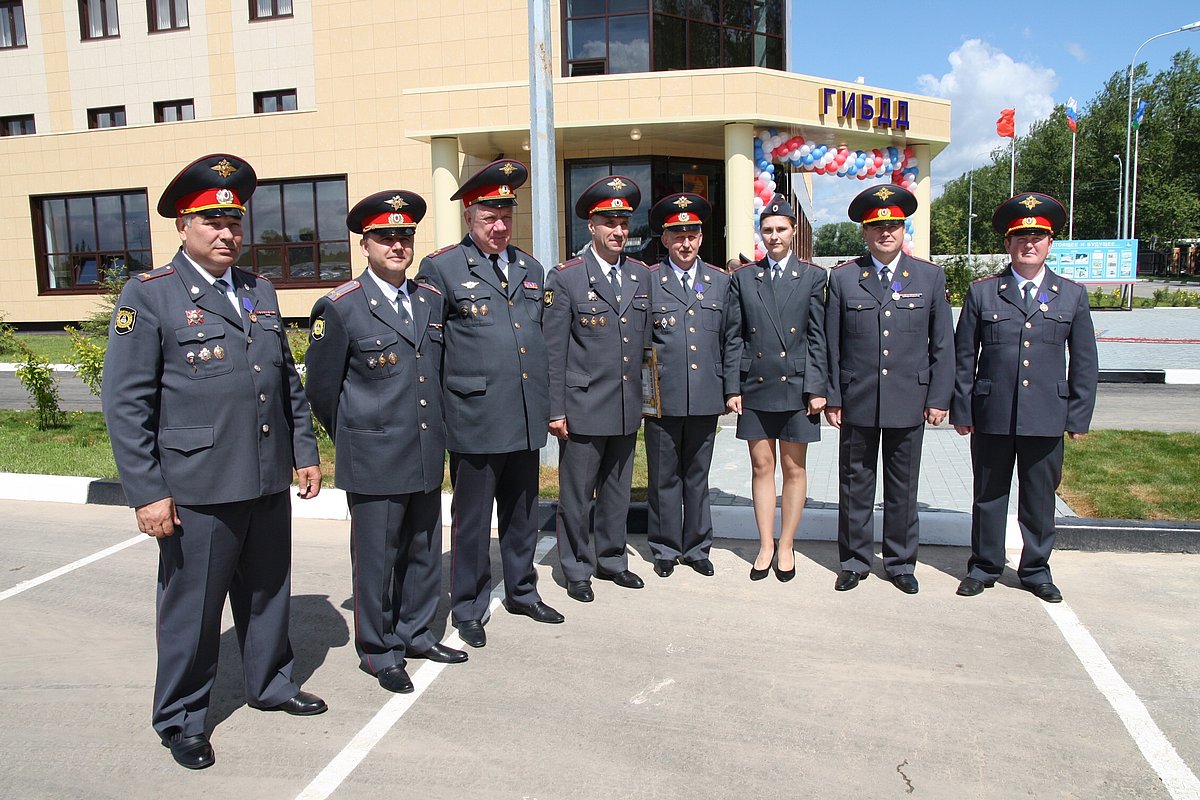 Гибдд большие вяземы график