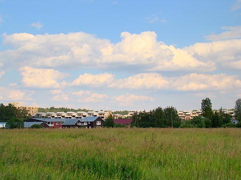 Одинцовский городской округ, feneek