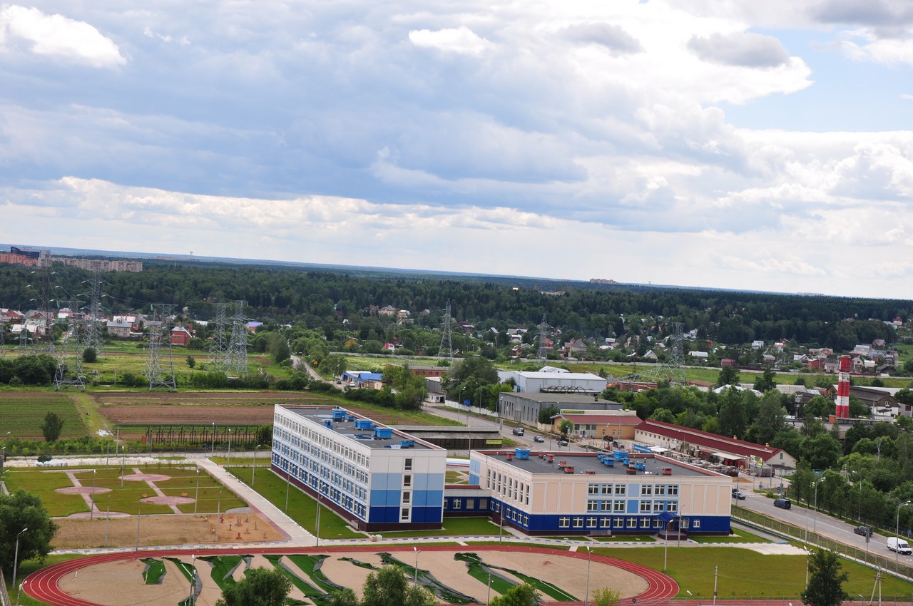 Фото дубки внииссок