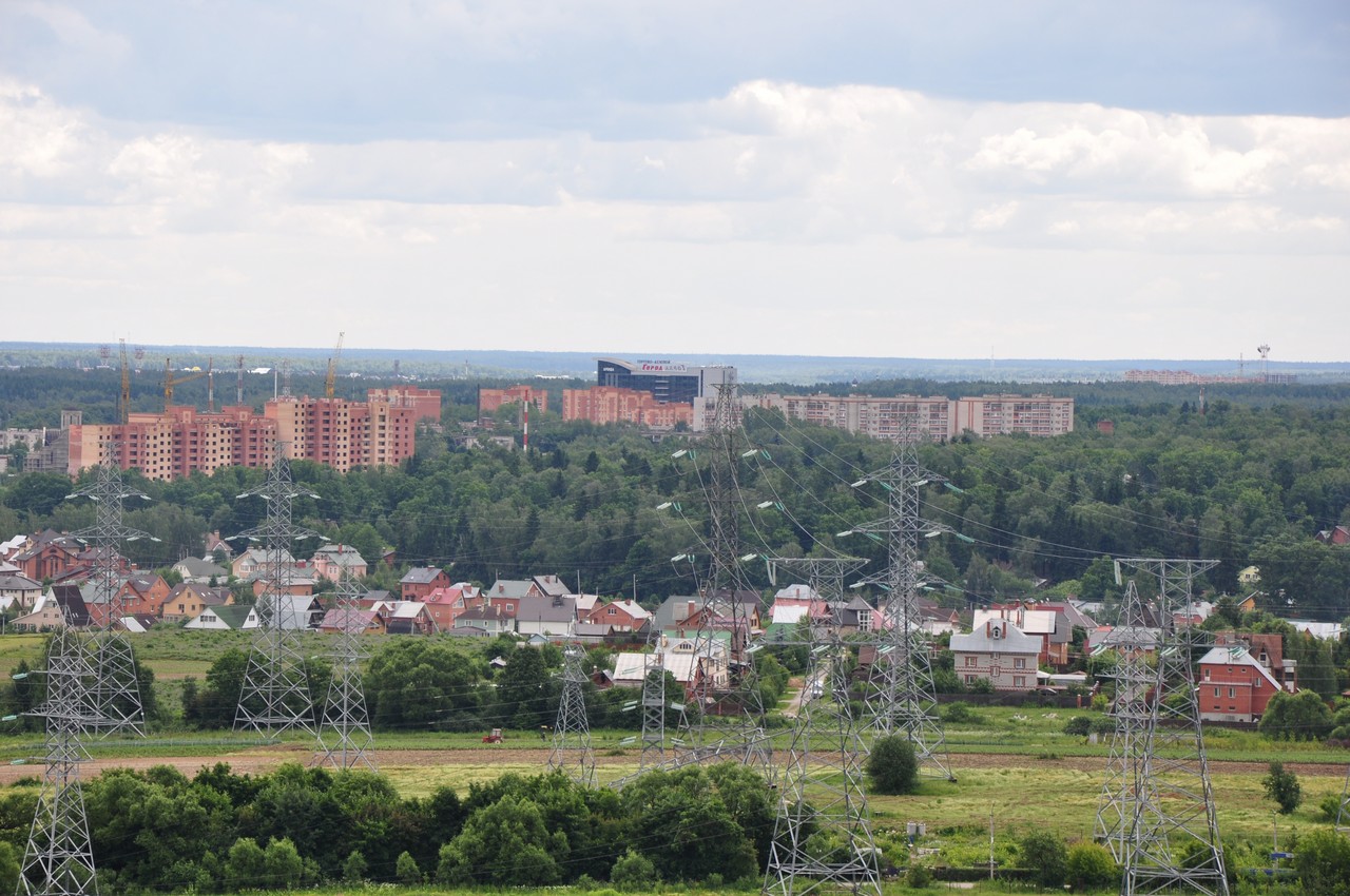 Фото на документы внииссок