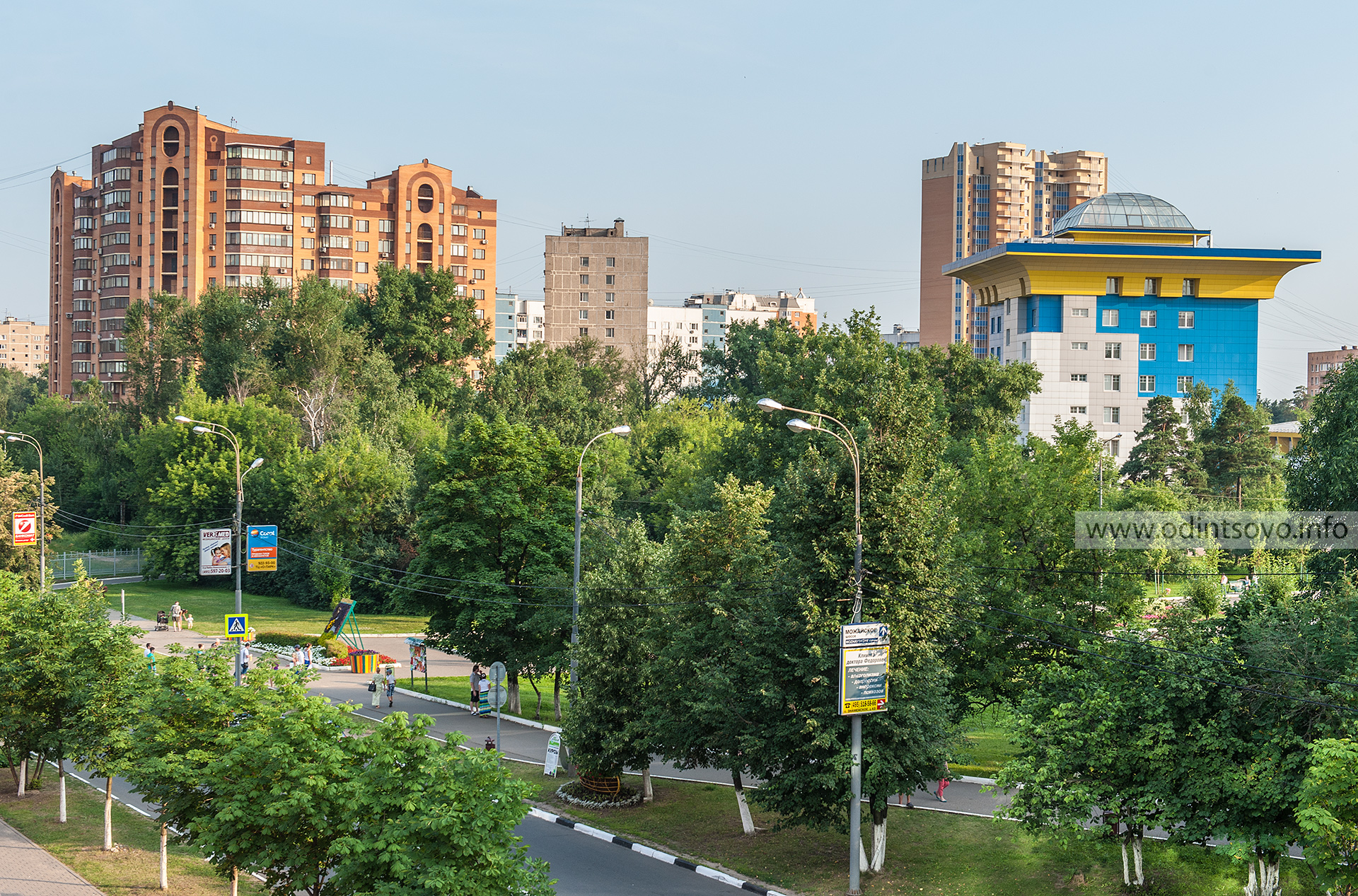 Одинцовская улица. Одинцово ул Неделина. Одинцово улицы. Улица Неделина фото в Одинцово. Одинцово фото улиц.