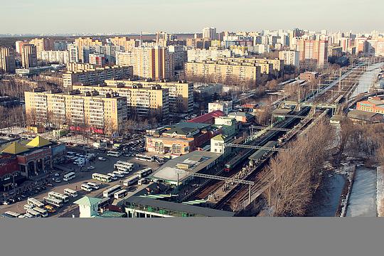 Петиция - Спасти памятник архитектуры - историческое здание вокзала станции Один